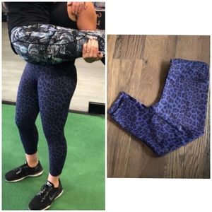 Yoga leggings